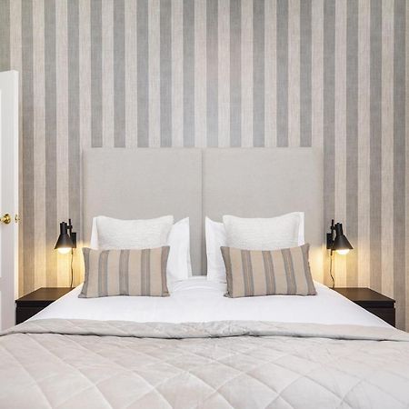 Whome Luxury Lisbon Penthouse: Designer Decor & Epic Views Buitenkant foto